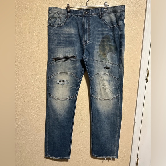 Akoo Other - Akoo Jeans Denim Size 42 Men’s